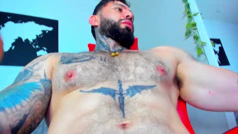 Aless Rose online show from 02/25/26, 07:56