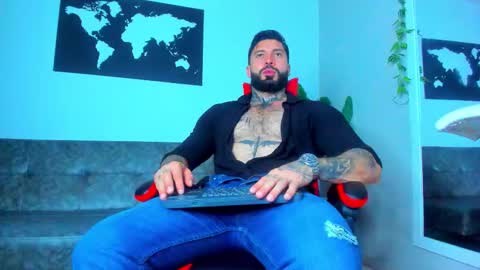 Aless Rose online show from 02/26/26, 07:35