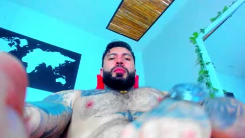 Aless Rose online show from 02/27/26, 07:58