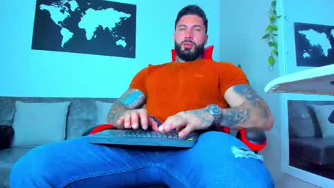 Aless Rose online show from 03/05/26, 07:43