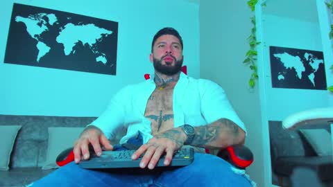 Aless Rose online show from 04/09/26, 08:25