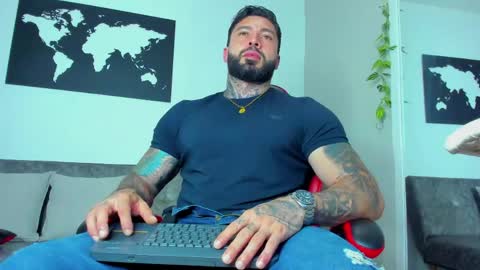 Aless Rose online show from 04/21/26, 08:01