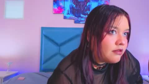 AleSweett online show from 02/09/26, 12:31