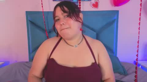 AleSweett online show from 02/13/26, 12:23