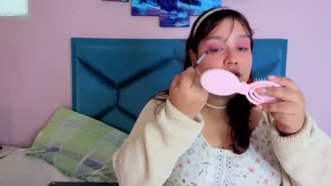 AleSweett online show from 03/28/26, 12:27