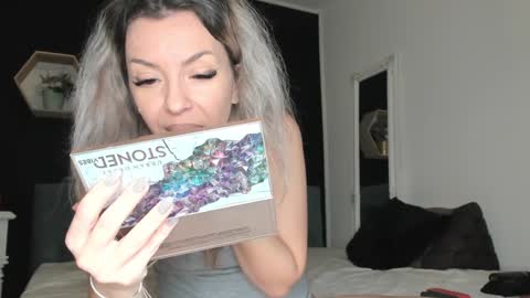 alesys69 online show from 01/16/25, 10:55