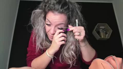 alesys69 online show from 10/03/25, 10:51