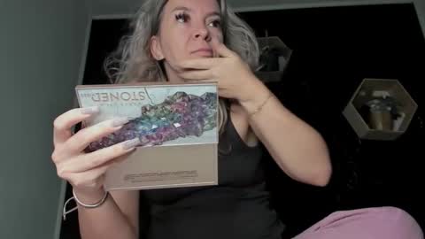 alesys69 online show from 01/14/26, 02:17