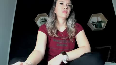 alesys69 online show from 04/19/26, 09:06