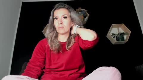 alesys69 online show from 04/23/26, 09:28