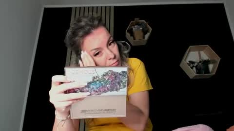 alesys69 online show from 06/06/26, 10:03