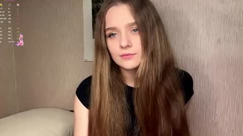 Anna online show from 07/17/26, 07:15