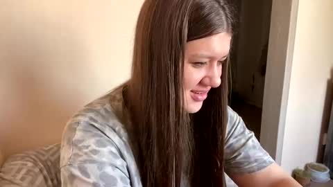 Aletta Oushen online show from 01/25/25, 08:10