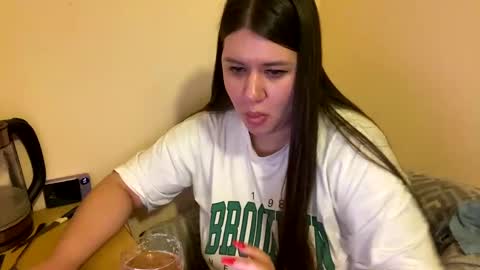 Aletta Oushen online show from 01/29/25, 05:24