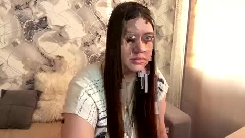 Aletta Oushen online show from 02/02/25, 10:13