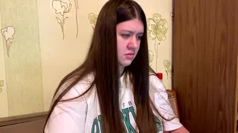 Aletta Oushen online show from 02/08/25, 02:49