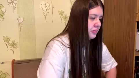 Aletta Oushen online show from 02/09/25, 01:46