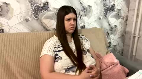 Aletta Oushen online show from 02/13/25, 05:22