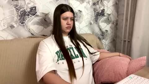 Aletta Oushen online show from 03/04/25, 02:10