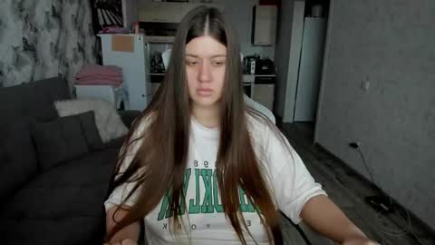 Aletta Oushen online show from 11/27/25, 10:06