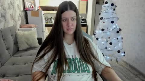 Aletta Oushen online show from 01/09/26, 10:51