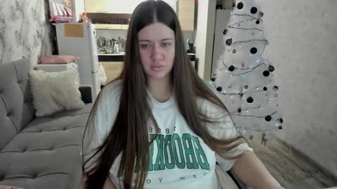 Aletta Oushen online show from 01/10/26, 11:56