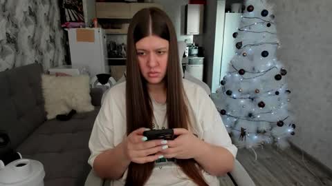 Aletta Oushen online show from 01/15/26, 07:02