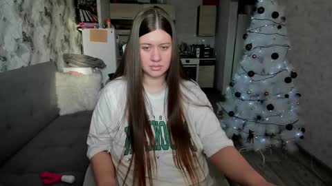 Aletta Oushen online show from 01/16/26, 08:51