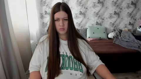 Aletta Oushen online show from 06/24/26, 11:42