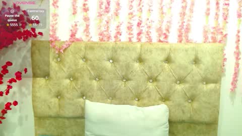 alettallove online show from 11/09/25, 05:44