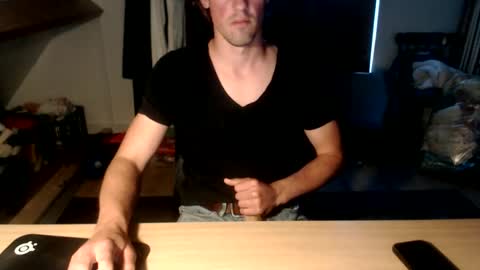 AlettaOceanFtw online show from 05/17/26, 07:10