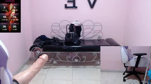 PVT 12TK 9AM - 9PM COLOMBIA online show from 05/18/26, 06:47