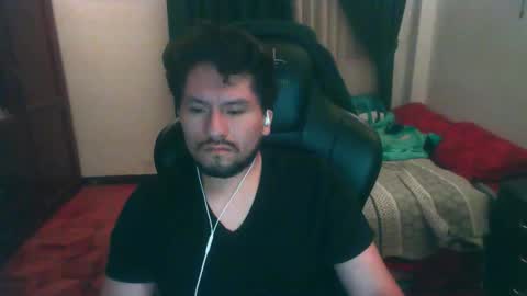 Alejo online show from 03/16/26, 05:02