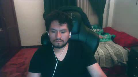 Alejo online show from 03/16/26, 05:44