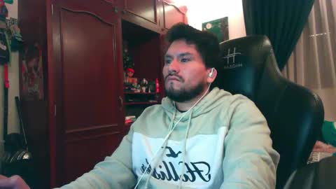 Alejo online show from 03/23/26, 05:33