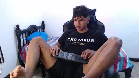 alex online show from 11/20/25, 07:13