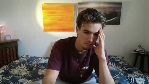 Alex83530 online show from 11/28/25, 12:41