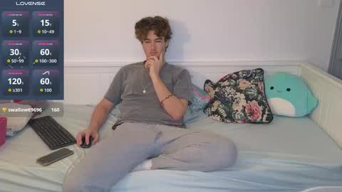 Alex83530 online show from 01/10/26, 04:09