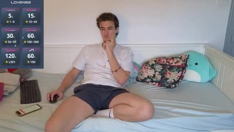 Alex83530 online show from 01/11/26, 09:36