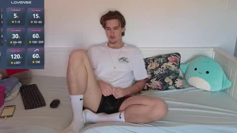 Alex83530 online show from 03/02/26, 08:32