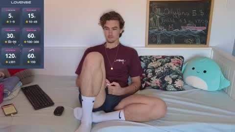 Alex83530 online show from 03/03/26, 08:53