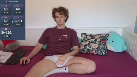 Alex83530 online show from 03/29/26, 09:20