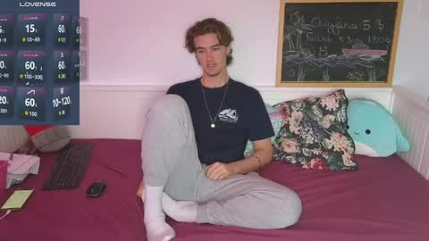 Alex83530 online show from 04/12/26, 08:08