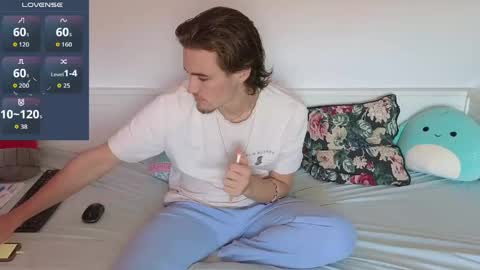 Alex83530 online show from 04/25/26, 02:25