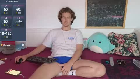 Alex83530 online show from 05/11/26, 02:45