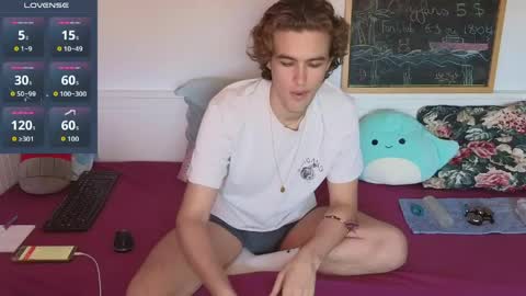 Alex83530 online show from 05/20/26, 07:03