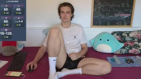 Alex83530 online show from 05/24/26, 08:08