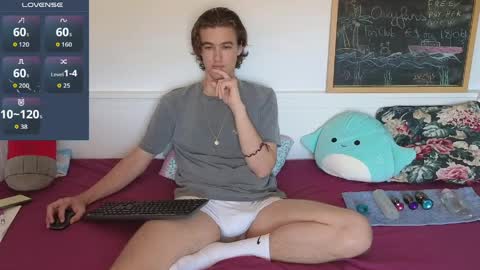 Alex83530 online show from 05/25/26, 07:25