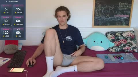 Alex83530 online show from 05/28/26, 08:00