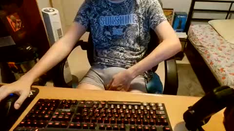 Alex online show from 11/15/25, 07:43